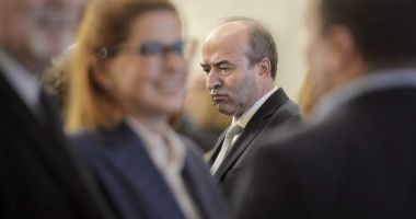 Stire din Social : Reacția ministrului Justiției, după ce Iohannis a refuzat să o numească pe Adina Florea la șefia DNA
