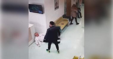 Stire din Eveniment : Medic ginecolog bătut de un bărbat, pentru că n-a vrut să facă pe loc o întrerupere de sarcină