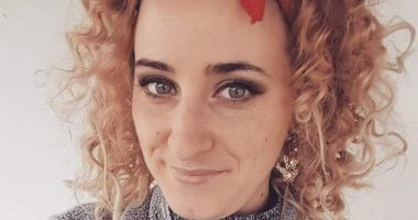 Mădălina, fata din Tulcea arsă de vie și plimbată între spitale, a murit în Belgia