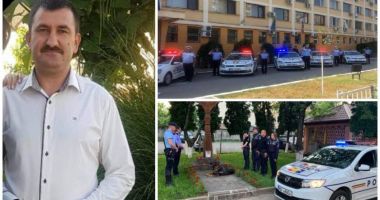 Stire din Politică-Administrație : Avocatul Poporului solicită lămuriri IGPR în cazul polițistului împușcat mortal
