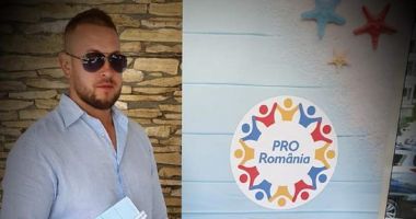Stire din Eveniment : El este tânărul mort în apele mării, la Olimp, după ce a vrut să salveze doi copii