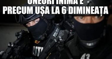 Stire din Fun : Mesajele amuzante ale Ministerului Afacerilor Interne şi RoVaccinare, cu ocazia Zilei Îndrăgostiţilor