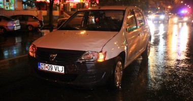 Galerie FOTO. Grav accident rutier în Constanța. O femeie a murit strivită sub roțile unei mașini! UPDATE - 7