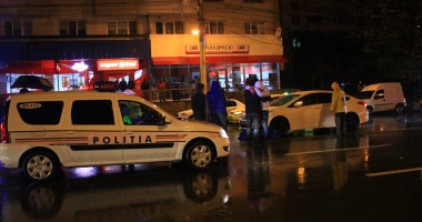 Galerie FOTO. Grav accident rutier în Constanța. O femeie a murit strivită sub roțile unei mașini! UPDATE - 11