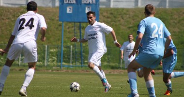 Galerie FOTO / Săgeata Năvodari a câștigat partida cu Sportul - 6