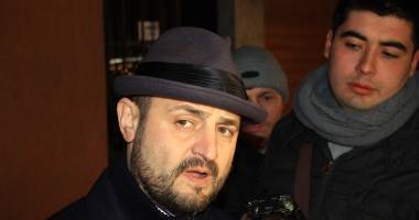 Nicușor Constantinescu, REȚINUT pentru 24 de ore - 3