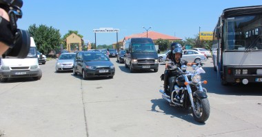 GALERIE FOTO. Constănțeanul mort în atentatul din Afganistan, condus pe ultimul drum - 11