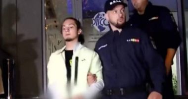 Stire din Eveniment : Tudor Dima, zis „Maru”, arestat în cazul morţii tânărului de 20 de ani care s-a drogat live pe TikTok, trimis în judecată