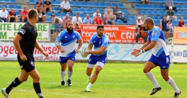 Rugby / Victorie de moral pentru RCJ Farul împotriva Știința Baia Mare - 5