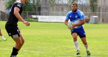 Rugby / Victorie de moral pentru RCJ Farul împotriva Știința Baia Mare - 6