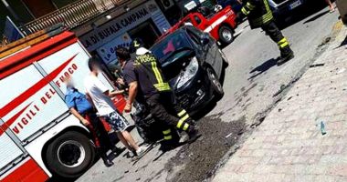 Un român beat a provocat un accident de mașină în Italia. Ce amendă uriașă a primit