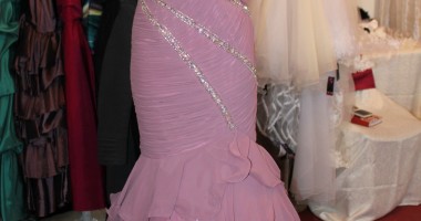 Miresele lui 2012 au început goana după rochia perfectă    GALERIE FOTO - 5