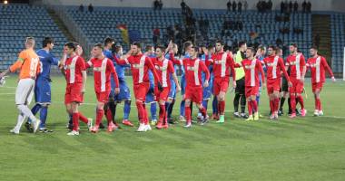 FC Farul a dezamăgit din nou. Galerie foto - 2