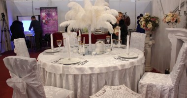 Miresele lui 2012 au început goana după rochia perfectă    GALERIE FOTO - 3