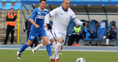 GALERIE FOTO / FC Farul a pierdut meciul cu Botoșani 0-2 - 3