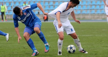 GALERIE FOTO / FC Farul a pierdut meciul cu Botoșani 0-2 - 4