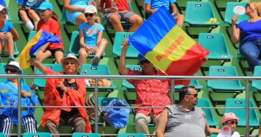 Cupa Davis / România a ÎNCEPUT CU DREPTUL. Marius Copil aduce primul punct. GALERIE FOTO - 9