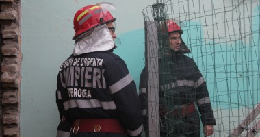 Zidită în propria casă după un proces cu vecinii / GALERIE FOTO - 4
