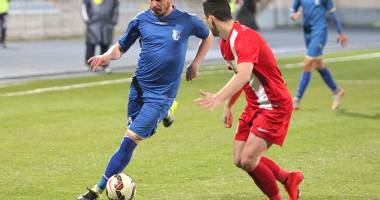 Stire din Sport : FC Farul a dezamăgit din nou. Galerie foto
