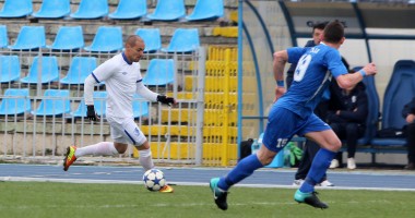 GALERIE FOTO / FC Farul a pierdut meciul cu Botoșani 0-2 - 5