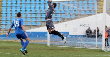 GALERIE FOTO / FC Farul a pierdut meciul cu Botoșani 0-2 - 6