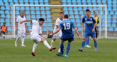 GALERIE FOTO / FC Farul a pierdut meciul cu Botoșani 0-2 - 7