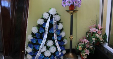 Primul primar al Constanței de după Revoluție, Barbu Dănescu, a murit ca un EROU - 2