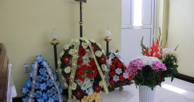 Stire din Eveniment : Primul primar al Constanței de după Revoluție, Barbu Dănescu, a murit ca un EROU