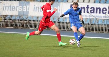 FC Farul a dezamăgit din nou. Galerie foto - 3