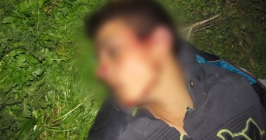 Accident rutier MORTAL / Un șofer BĂUT a dat peste un moped. Un tânăr de 15 ani A MURIT / Galerie foto - 3