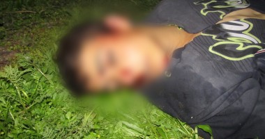 Accident rutier MORTAL / Un șofer BĂUT a dat peste un moped. Un tânăr de 15 ani A MURIT / Galerie foto - 4
