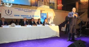 A plouat cu premii la Topul județean al firmelor constănțene - 3