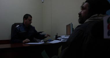 Galerie FOTO. Moarte suspectă la Valu lui Traian - UPDATE - 3
