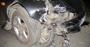 Accident rutier MORTAL / Un șofer BĂUT a dat peste un moped. Un tânăr de 15 ani A MURIT / Galerie foto - 2