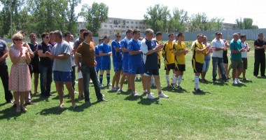 Galerie FOTO. Garda de Coastă și-a premiat cei mai buni sportivi - 4