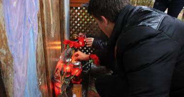Stire din Sănătate : Mămicile din Constanța au comemorat, astăzi, bebelușii care au   plecat prea repede dintre noi