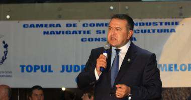 A plouat cu premii la Topul județean al firmelor constănțene - 6