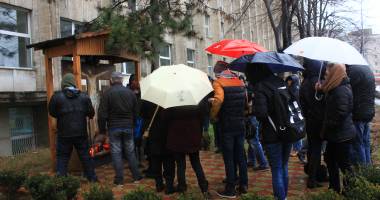 Mămicile din Constanța au comemorat, astăzi, bebelușii care au   plecat prea repede dintre noi - 2