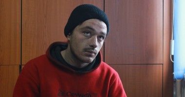 Galerie FOTO. Moarte suspectă la Valu lui Traian - UPDATE - 4