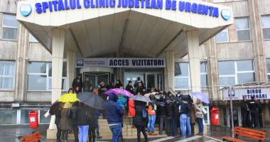 Mămicile din Constanța au comemorat, astăzi, bebelușii care au   plecat prea repede dintre noi - 3