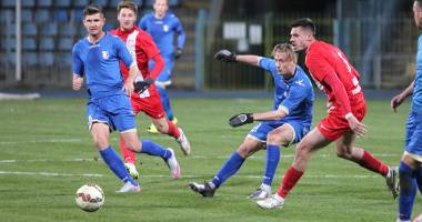 FC Farul a dezamăgit din nou. Galerie foto - 4