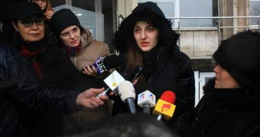 Mămicile din Constanța au comemorat, astăzi, bebelușii care au   plecat prea repede dintre noi - 4