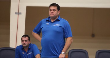 Galerie FOTO. CVM Tomis Constanța, învinsă pe teren propriu de echipa Halkbank Ankara - 5