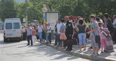 UPDATE. GREVA RATC DIN ACEASTĂ DIMINEAȚĂ S-A LĂSAT CU DEMISII! Iată ce capete din conducere au căzut! - 18