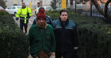Galerie FOTO. Moarte suspectă la Valu lui Traian - UPDATE - 5