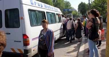 CINE A PUS RATC-ul PE BUTUCI - 2