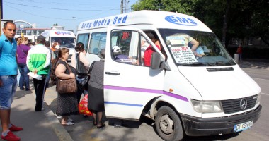 CINE A PUS RATC-ul PE BUTUCI - 3