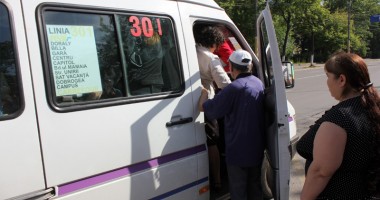 CINE A PUS RATC-ul PE BUTUCI - 4