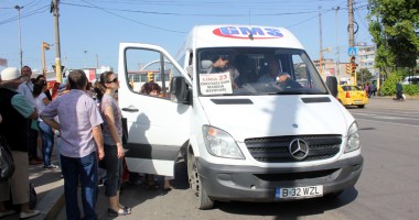 CINE A PUS RATC-ul PE BUTUCI - 5