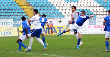 FC FARUL învinge Brăila și merge în 16-imile Cupei României / GALERIE FOTO - 2
